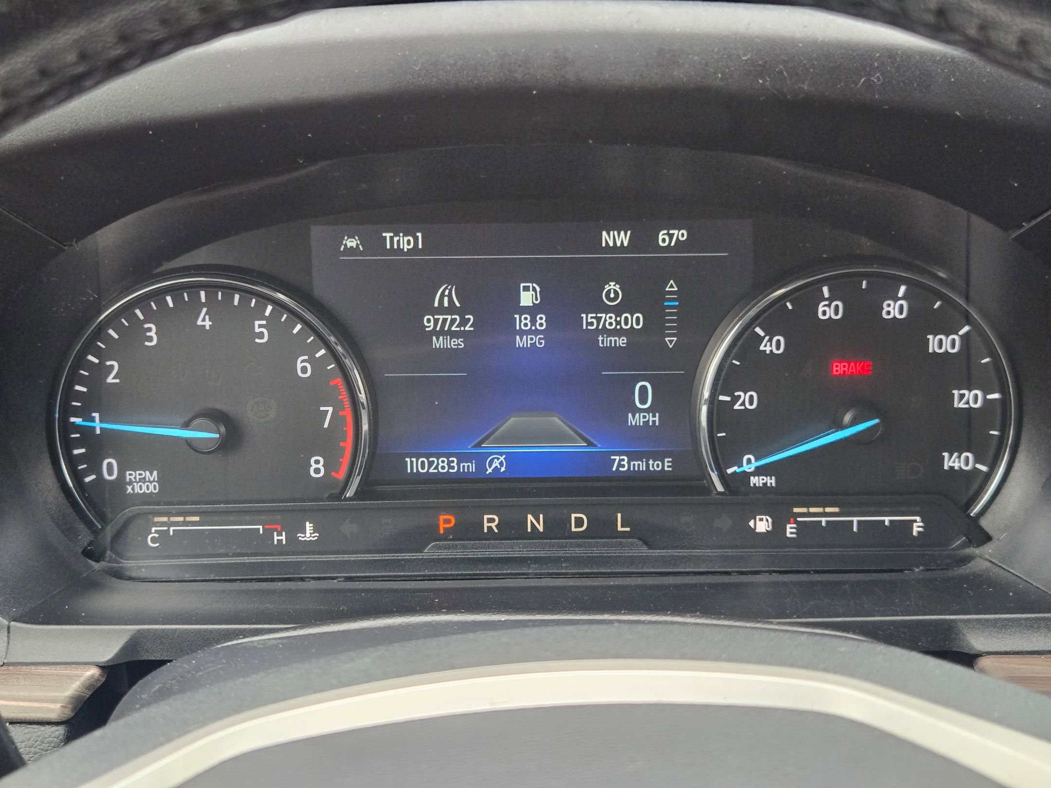 Used 2021 Ford Explorer Limited RWD image 15