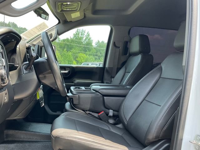 Used 2021 Chevrolet Silverado 3500 W/T w/ WT Fleet Convenience Package image 7