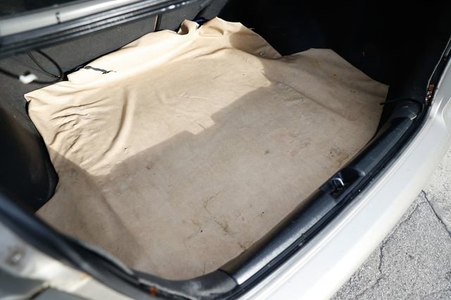 Used 2004 Honda Civic LX image 28