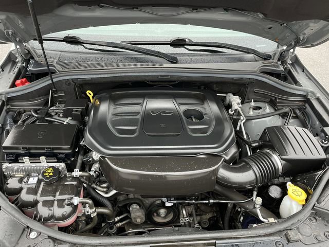 Used 2022 Jeep Grand Cherokee Laredo X image 20