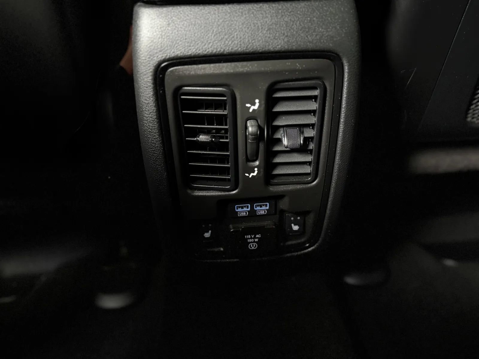 Used 2024 Dodge Durango SRT Hellcat image 49