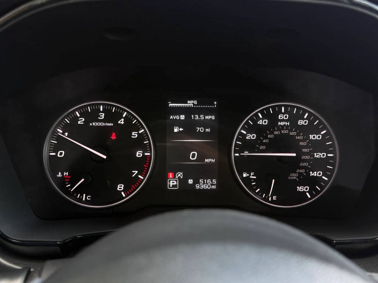 Used 2025 Subaru Legacy Premium AWD/4WD image 21