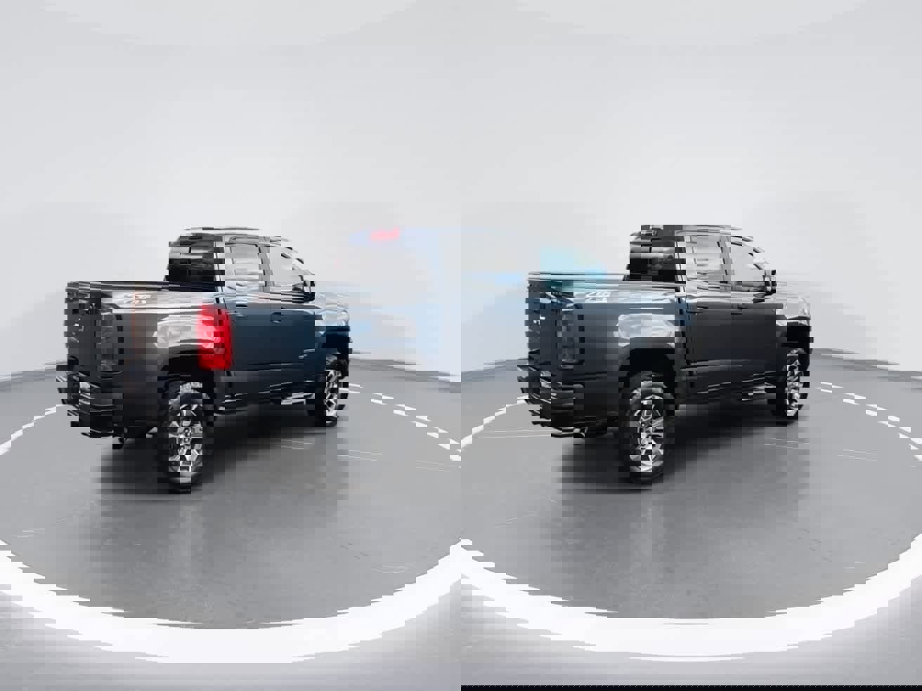 Used 2017 Chevrolet Colorado Z71 image 8