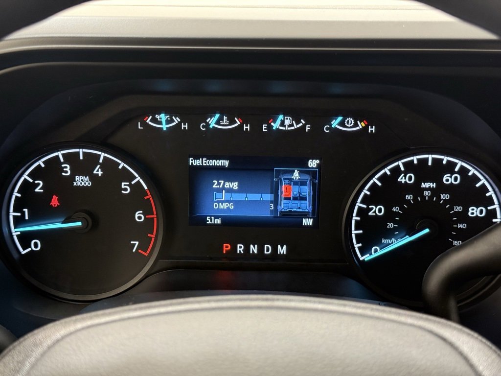 New 2026 Ford F350 4x4 SuperCab Super Duty image 34