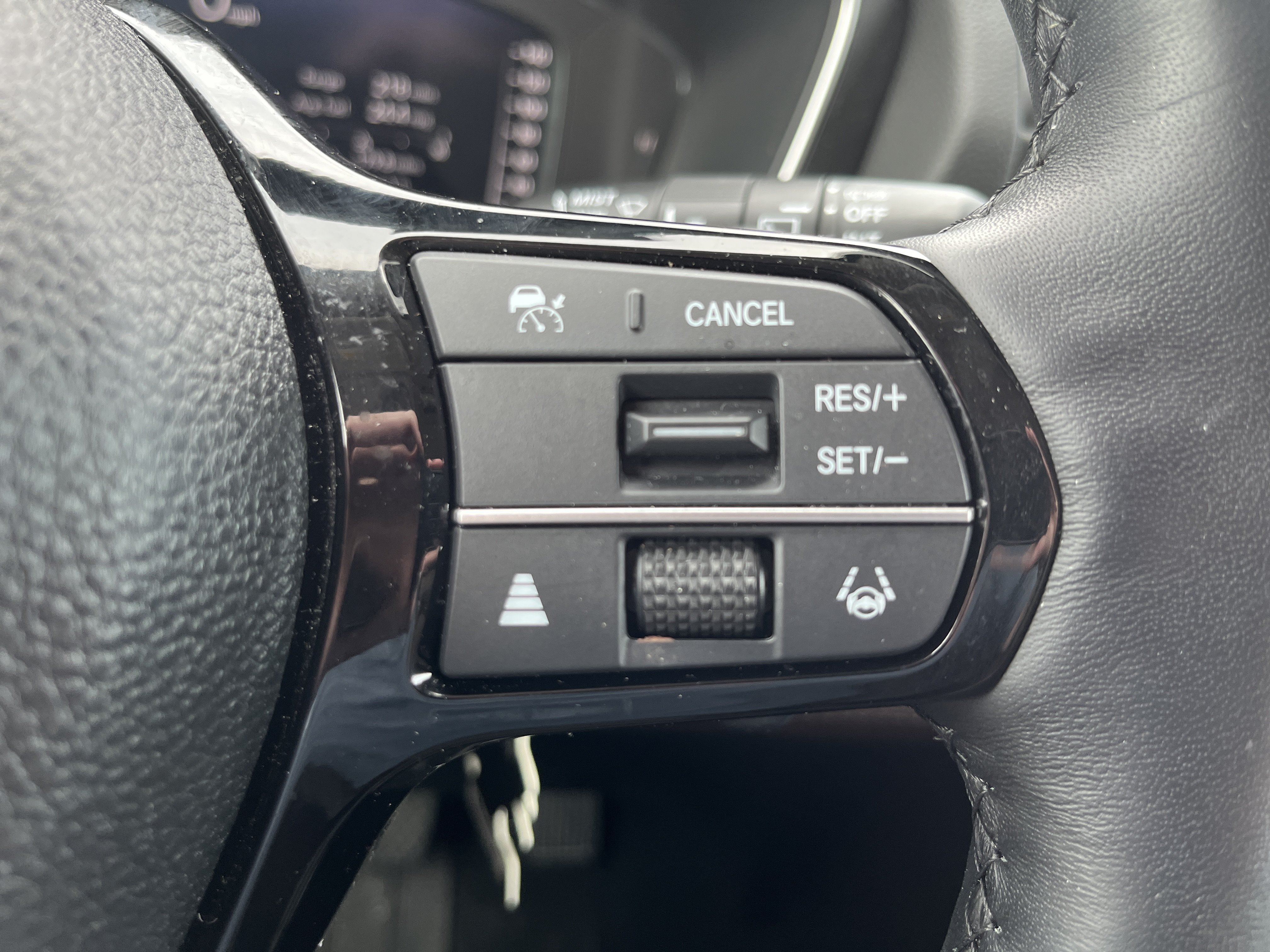 Certified 2024 Honda Pilot Elite image 22