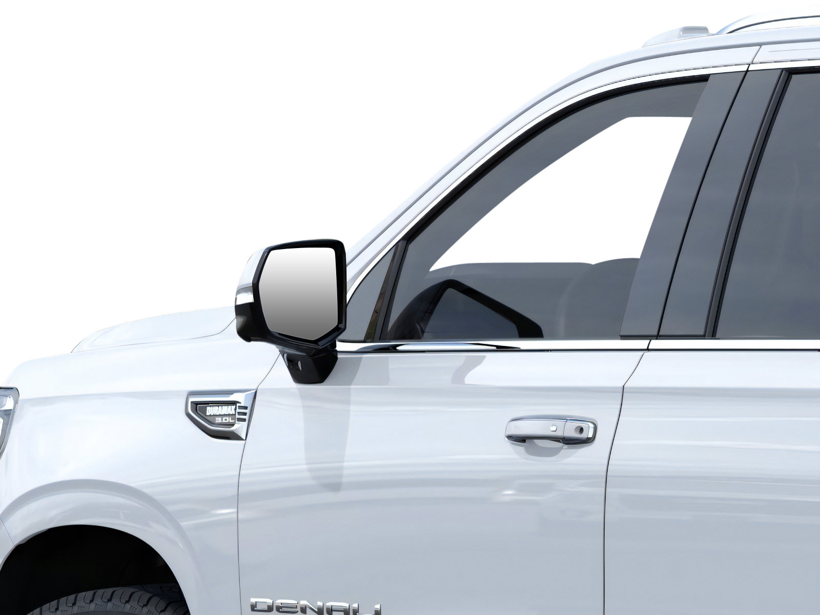 New 2026 GMC Yukon XL Denali w/ Denali Reserve Package image 12