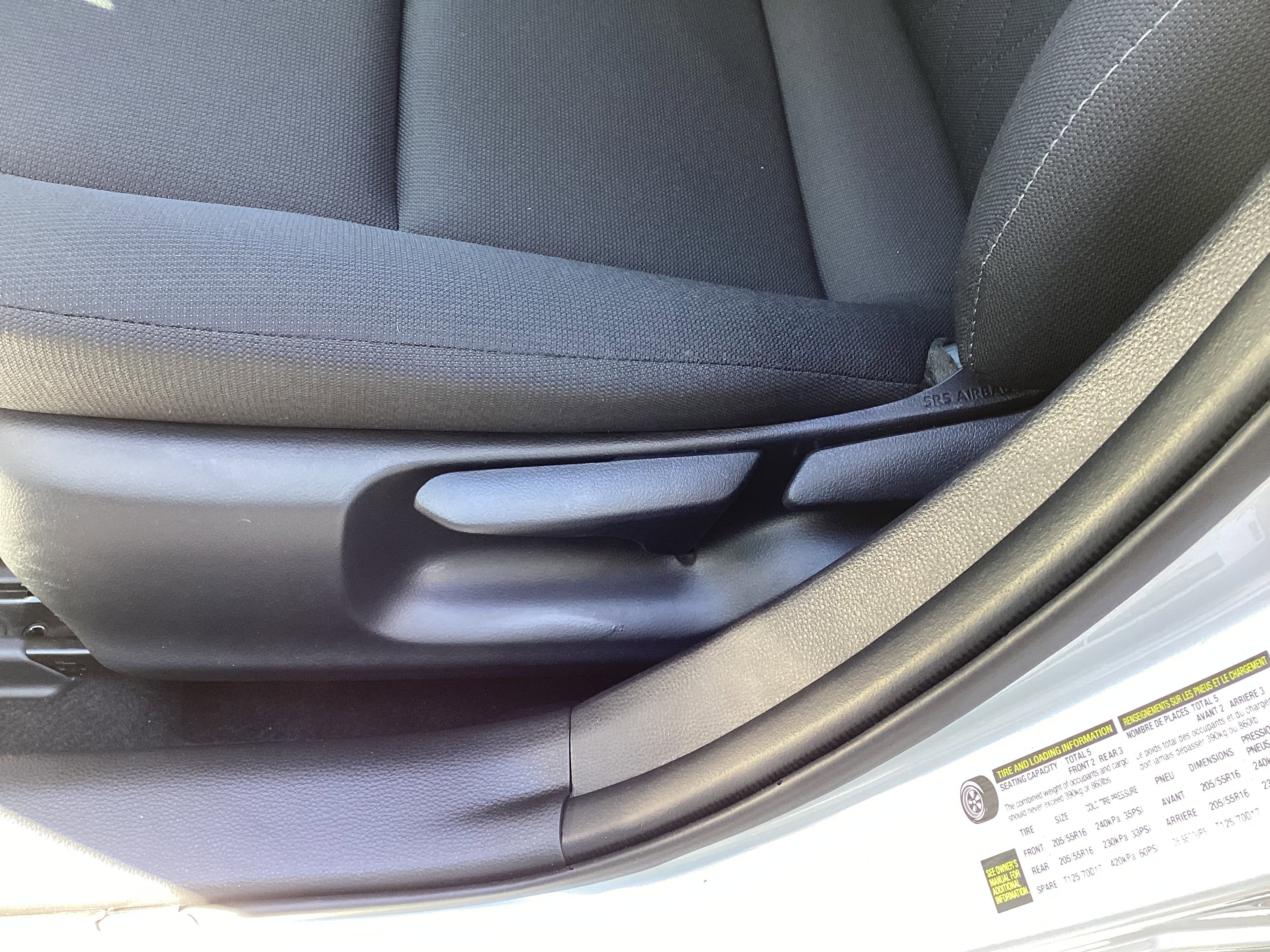 Certified 2025 Toyota Corolla LE image 23