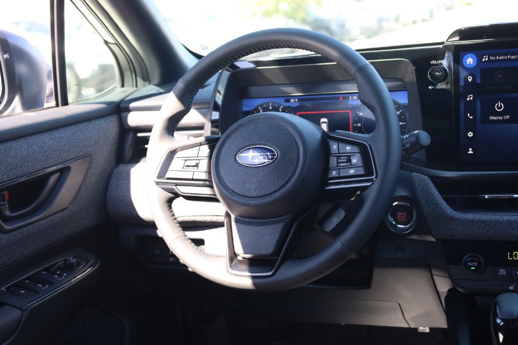 New 2026 Subaru Outback Premium AWD/4WD image 23