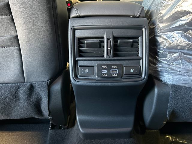 New 2026 Subaru Outback Limited image 25