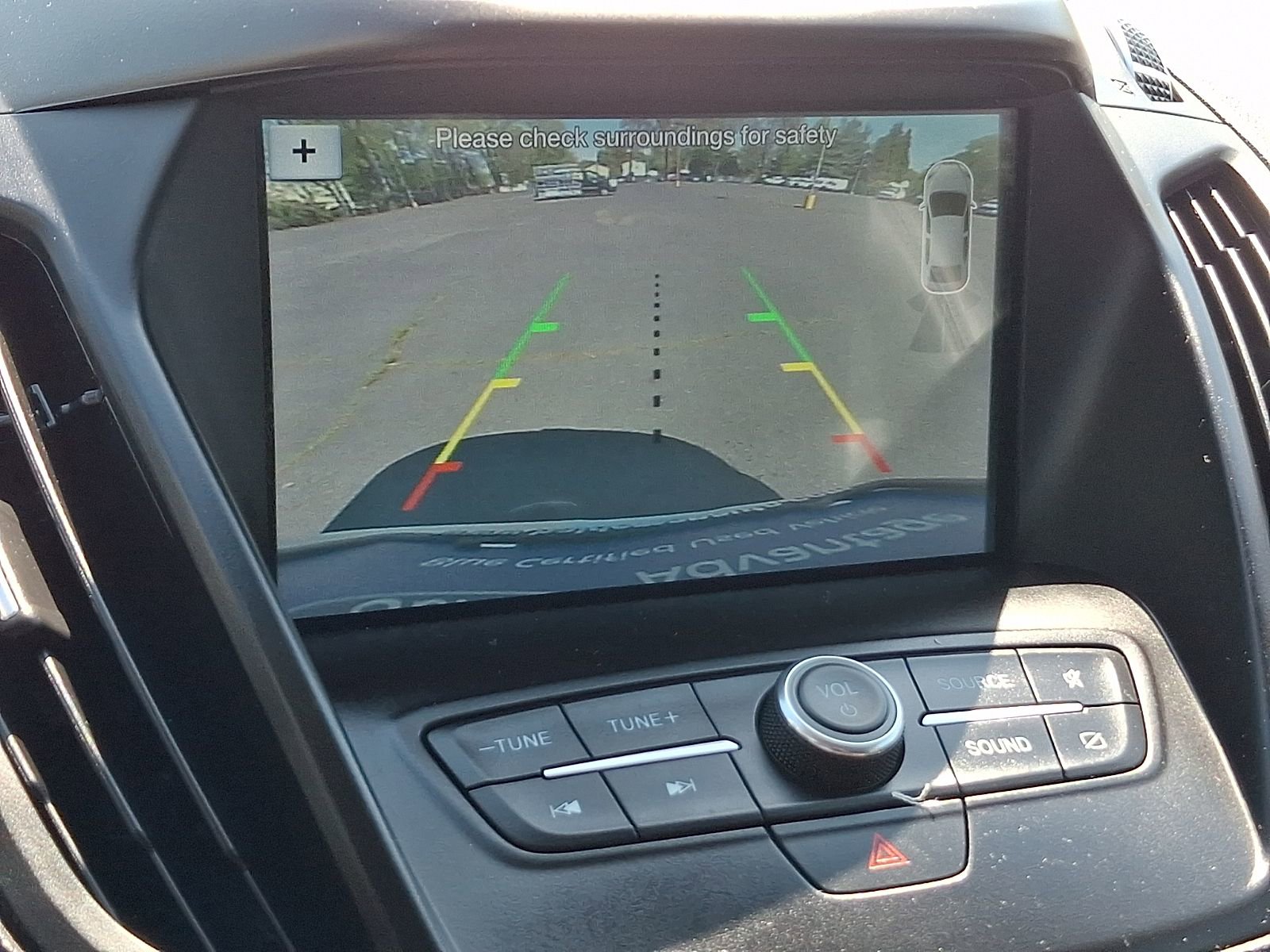 Used 2019 Ford Escape SEL AWD/4WD image 19