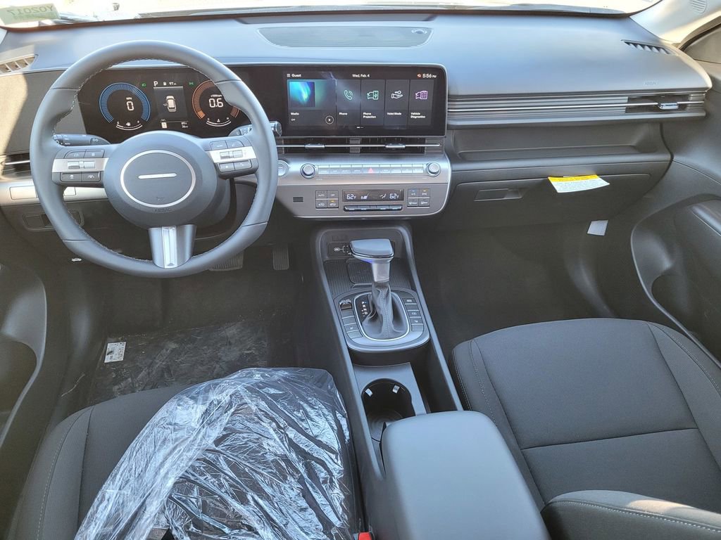 New 2026 Hyundai Kona SEL Sport image 10