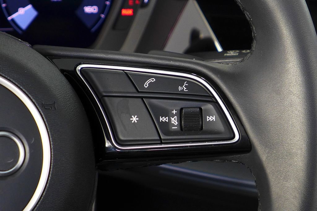 Used 2025 Audi A3 2.0T Premium w/ Black Optic Package image 28