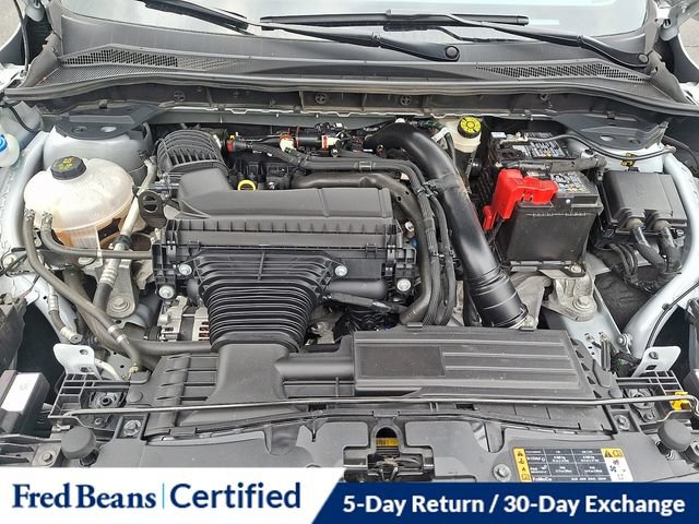 Certified 2025 Ford Escape ST-Line Select AWD/4WD image 29