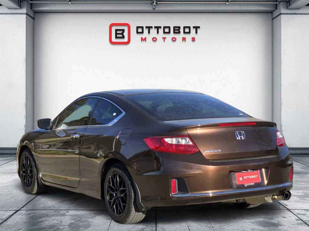 Used 2013 Honda Accord LX-S image 3