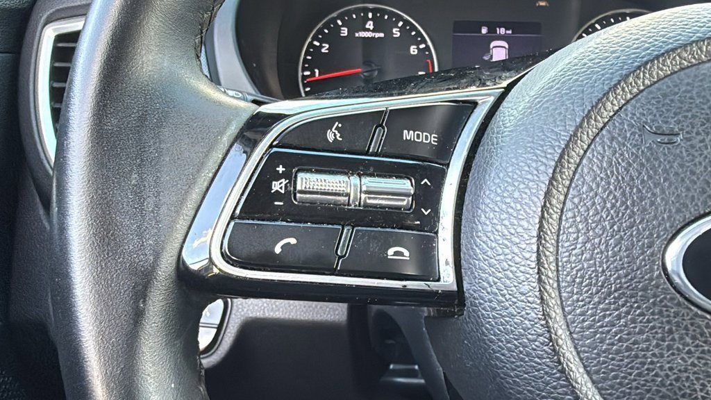 Used 2021 Kia Seltos S image 22