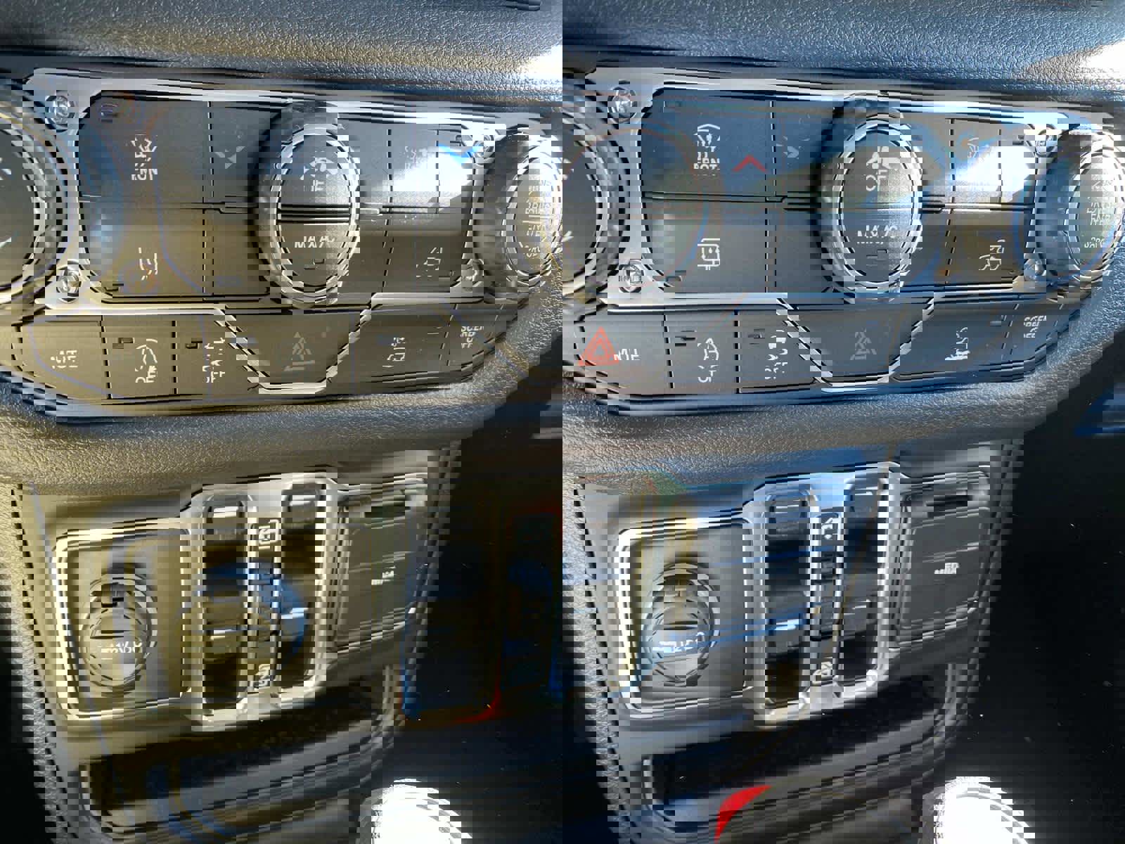 New 2026 Jeep Gladiator Sport image 10