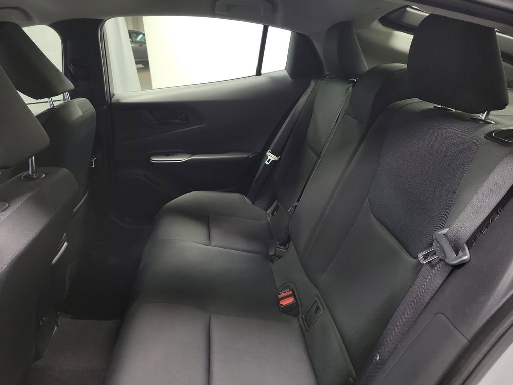 Used 2024 Toyota Prius LE image 20