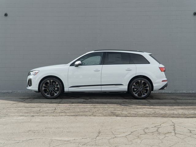 New 2026 Audi Q7 3.0T Premium Plus image 3