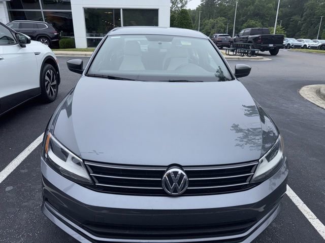 Used 2015 Volkswagen Jetta Sport FWD image 18