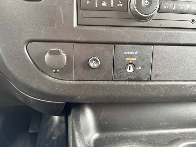 Used 2024 Chevrolet Express 2500 w/ Driver Convenience Package image 18