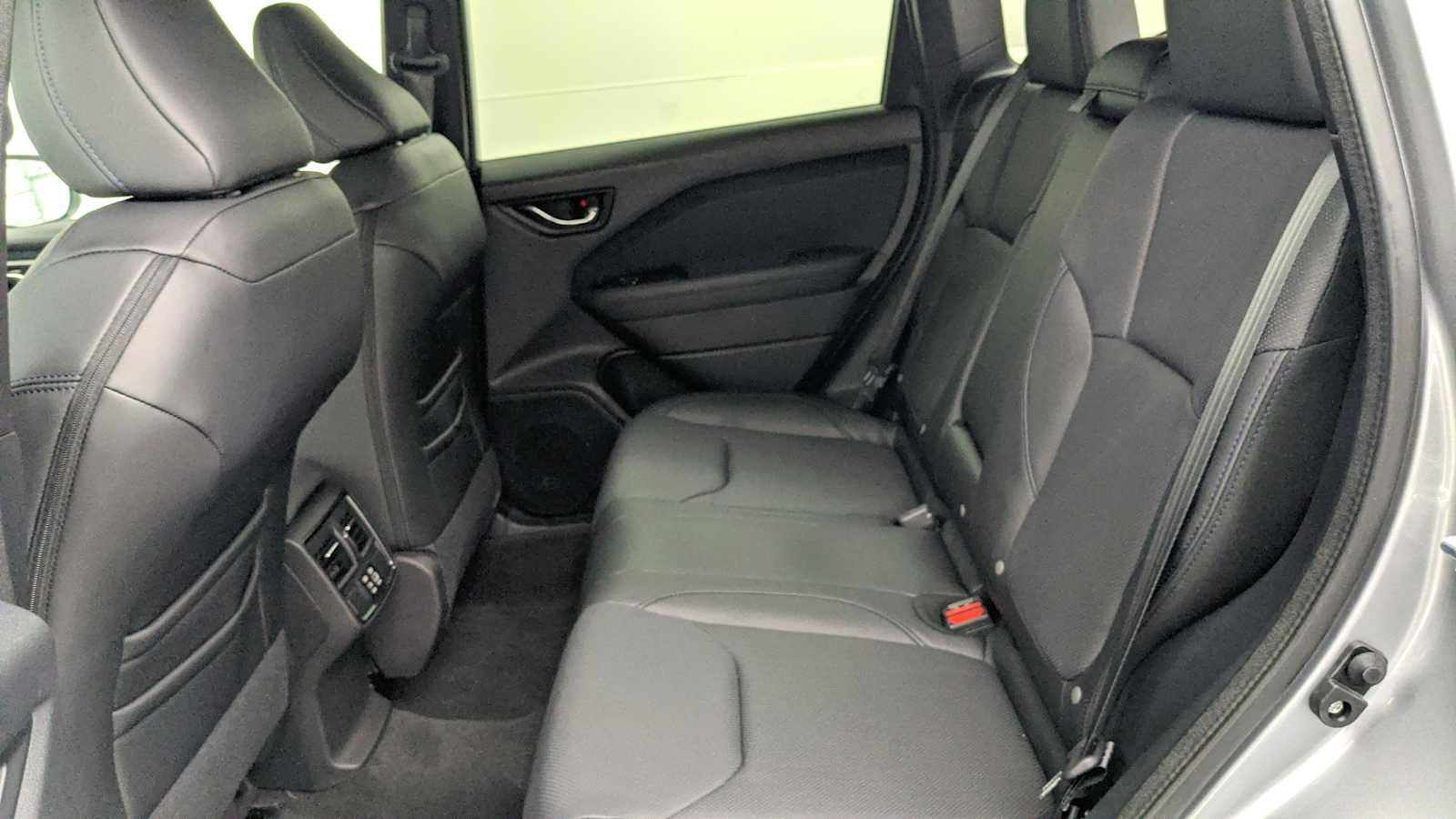 Used 2026 Subaru Forester Limited w/ Limited Package AWD/4WD image 25