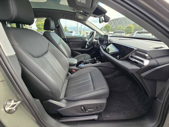 Used 2025 Audi A5 2.0T Premium w/ Convenience Package AWD/4WD image 11