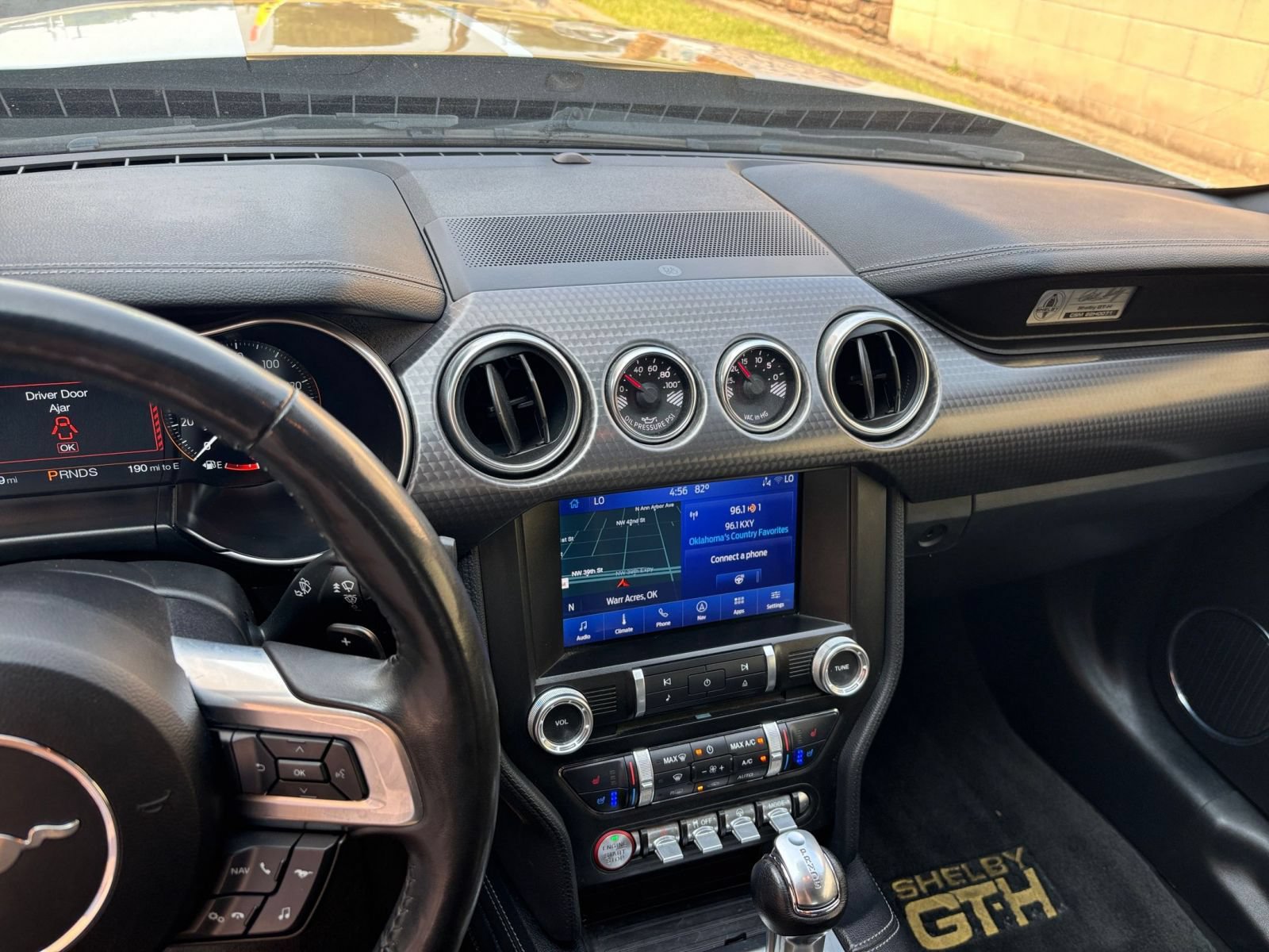 Used 2022 Ford Mustang GT Premium w/ GT Performance Package RWD image 17