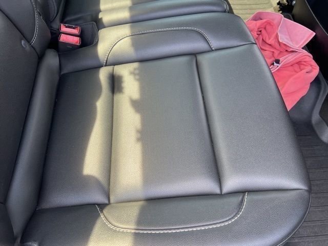 Used 2014 GMC Sierra 1500 SLT w/ SLT Crew Cab Value Package image 29