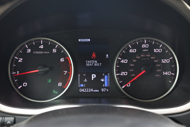 Used 2025 Mitsubishi Eclipse Cross SE AWD/4WD image 19
