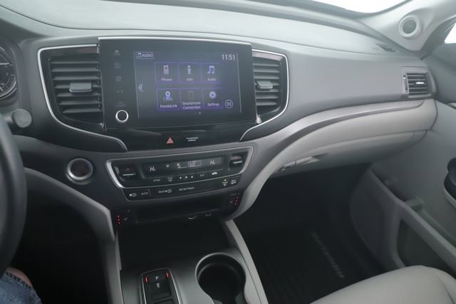 Used 2023 Honda Ridgeline RTL image 26