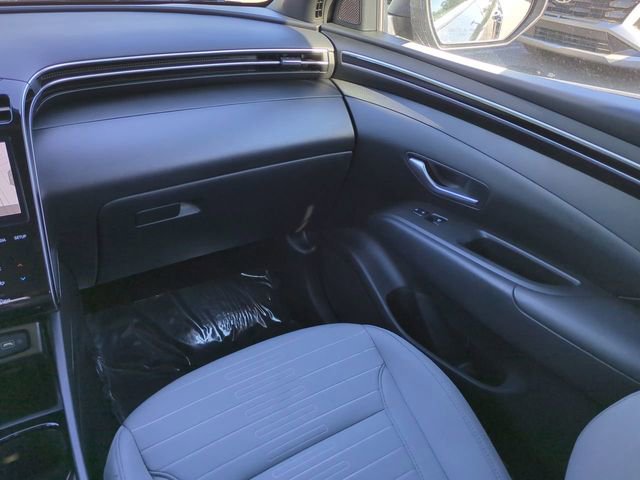 Certified 2024 Hyundai Santa Cruz SEL w/ Activity Package FWD image 16