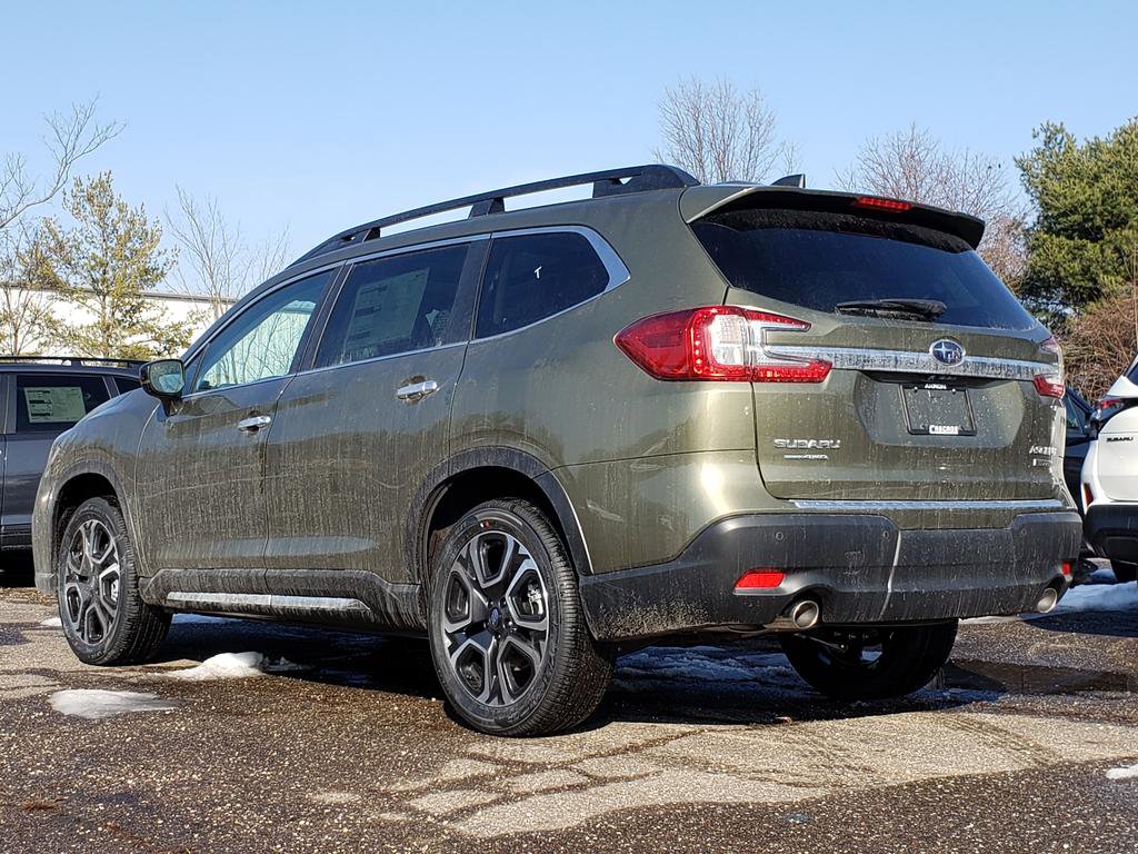 New 2026 Subaru Ascent Touring image 3