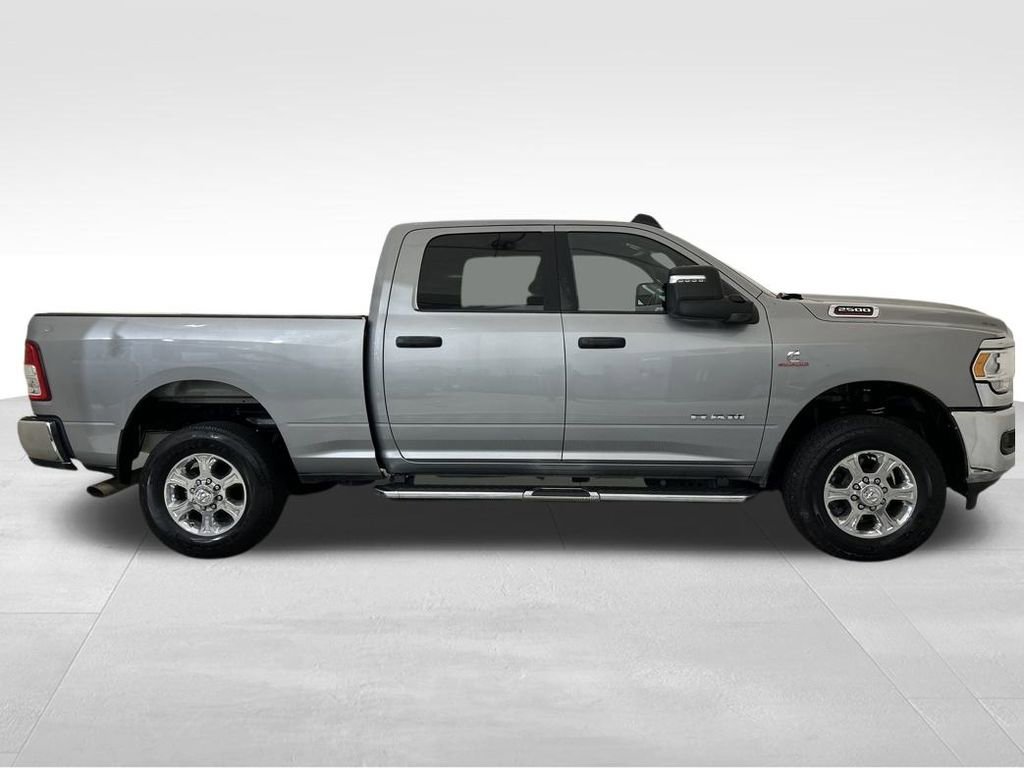 Used 2024 RAM 2500 Big Horn image 8