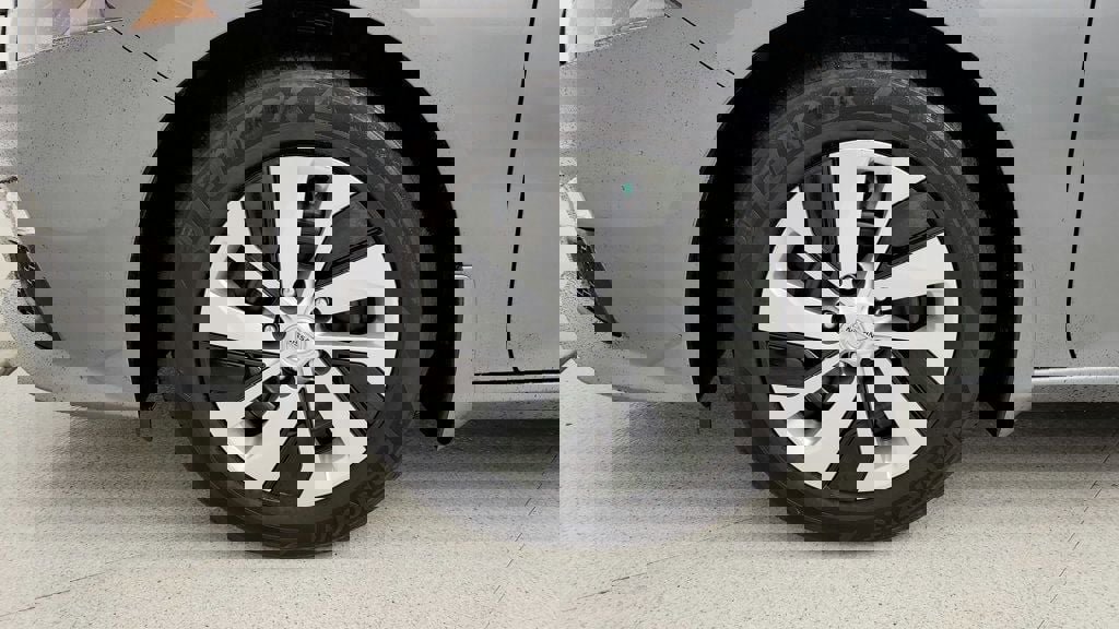 Used 2022 Nissan Altima 2.5 S image 9