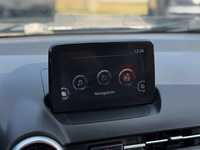 Used 2019 MAZDA CX-3 Grand Touring AWD/4WD image 22