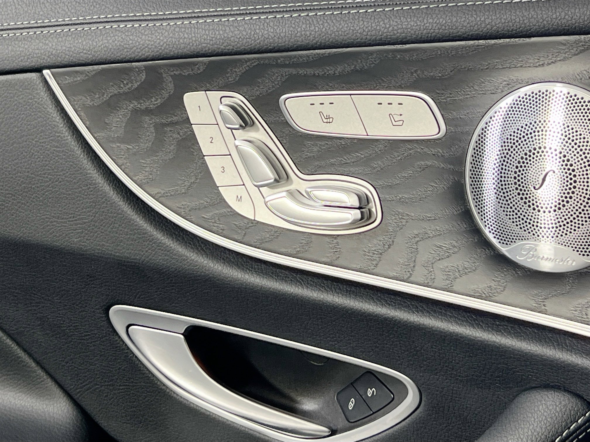 Used 2021 Mercedes-Benz E 450 4MATIC Cabriolet image 19