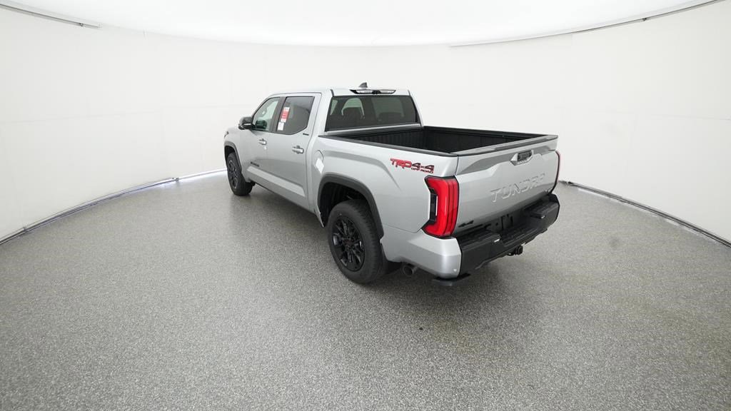 New 2025 Toyota Tundra Limited AWD/4WD image 61