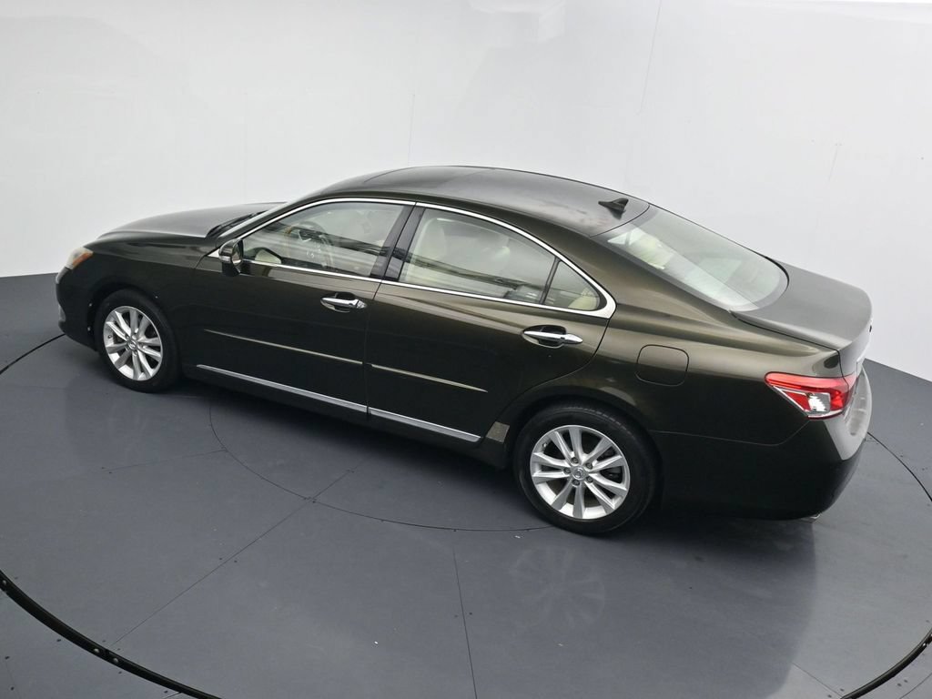 Used 2011 Lexus ES 350 FWD image 23