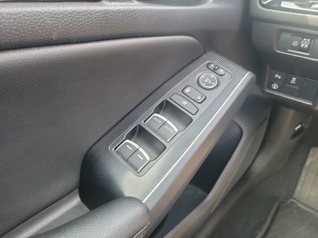 Certified 2022 Honda Civic Sport Touring image 29
