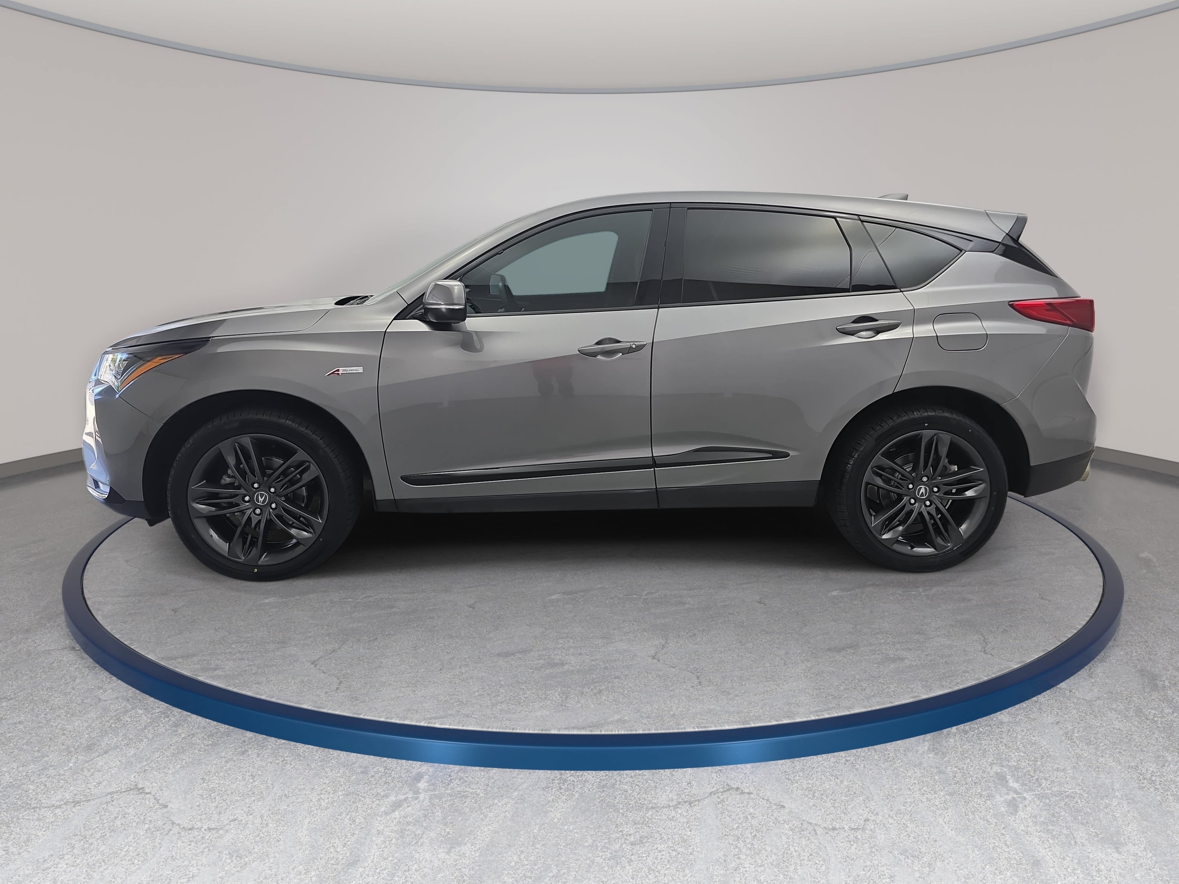Certified 2024 Acura RDX w/ Advance Package AWD/4WD image 8
