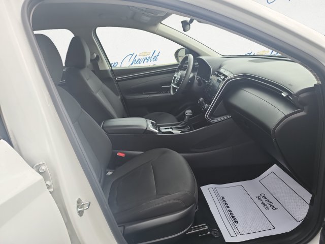 Used 2023 Hyundai Tucson SEL FWD image 26