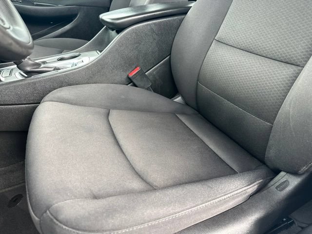 Used 2023 Chevrolet Malibu LT FWD image 12