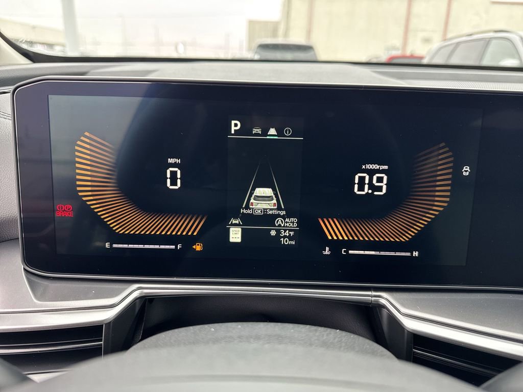 New 2026 Kia Sorento S FWD image 15