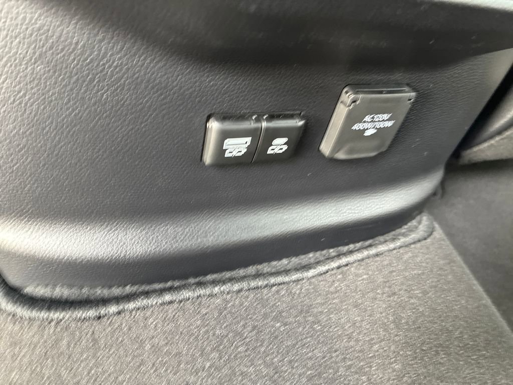 New 2026 Toyota Tundra Limited image 27