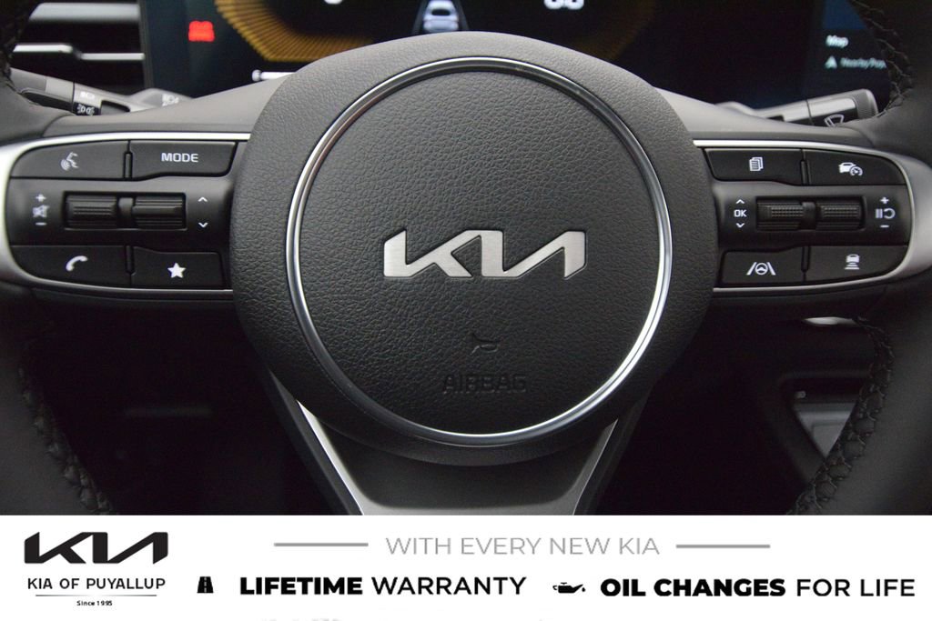 New 2026 Kia K5 GT-Line image 26