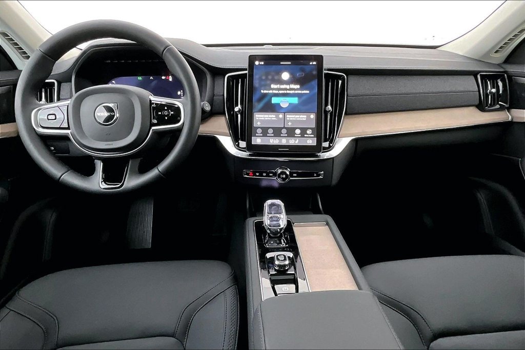 New 2026 Volvo XC90 B6 Plus AWD/4WD image 5