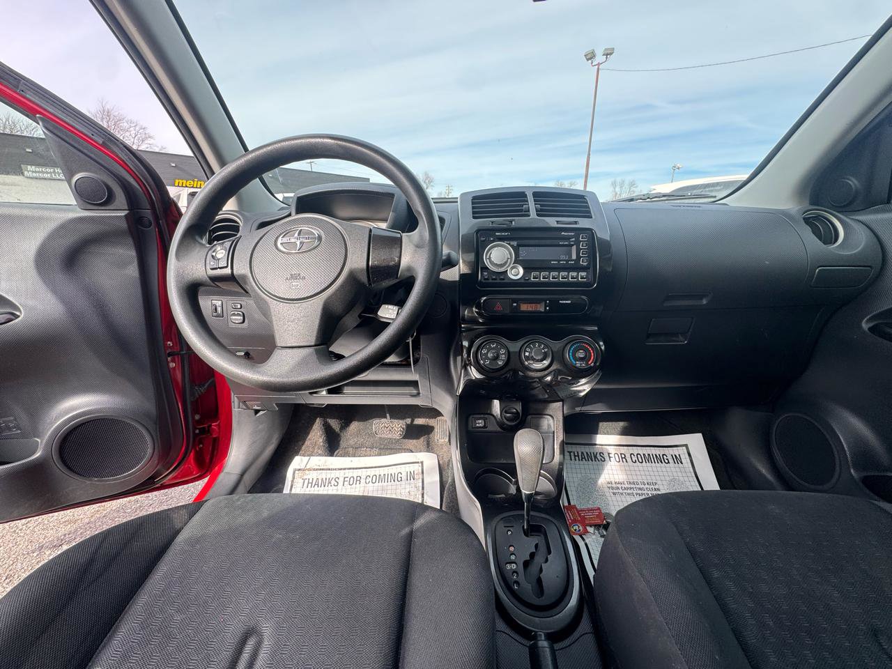Used 2010 Scion xD image 15