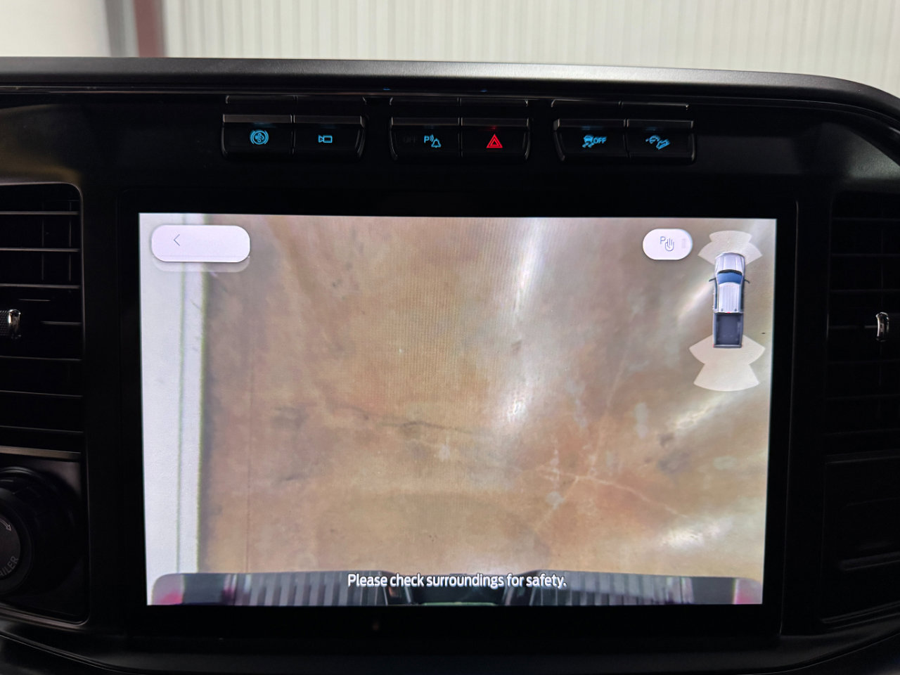 Used 2023 Ford F250 Lariat w/ Lariat Ultimate Package image 59