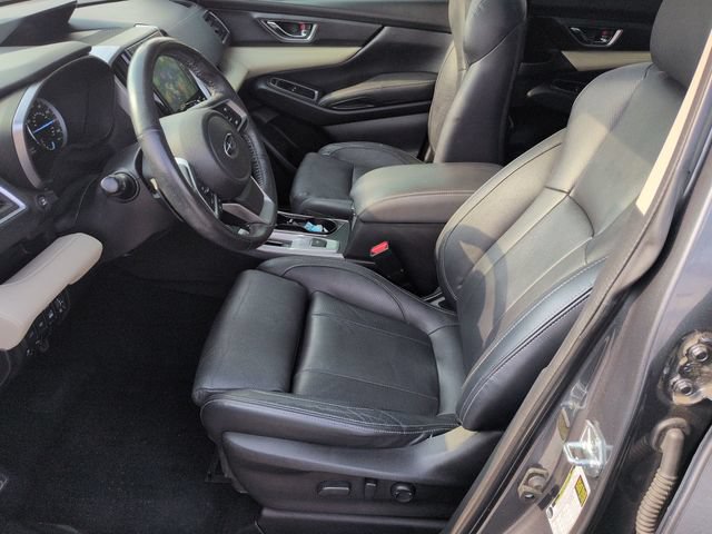 Used 2021 Subaru Ascent Limited w/ Technology Package AWD/4WD image 15