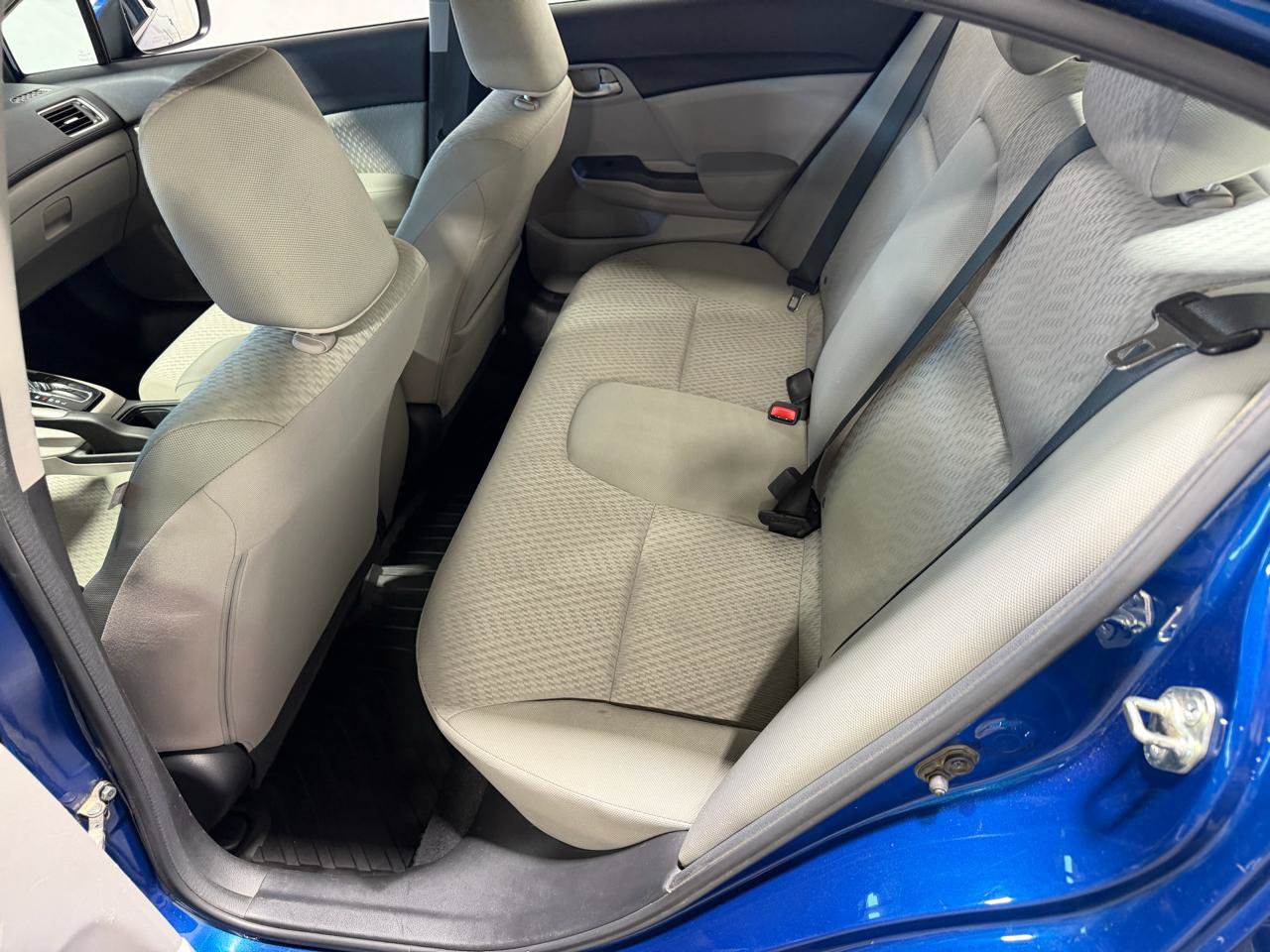 Used 2014 Honda Civic LX image 22